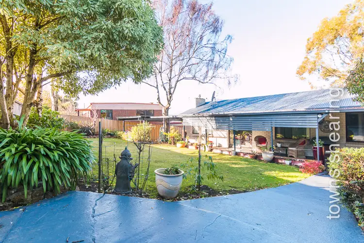 13 Glencoe Avenue, Trevallyn TAS 7250
