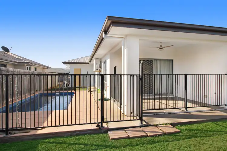 Third view of Homely house listing, 22 Sandon Place, Kelso QLD 4815