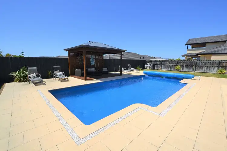 Third view of Homely house listing, 16 Reveley Vista, Ellenbrook WA 6069