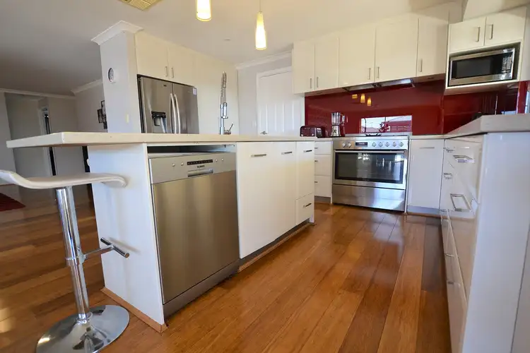 Fifth view of Homely house listing, 16 Reveley Vista, Ellenbrook WA 6069