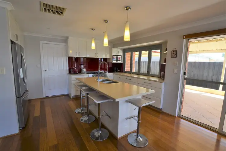 Sixth view of Homely house listing, 16 Reveley Vista, Ellenbrook WA 6069