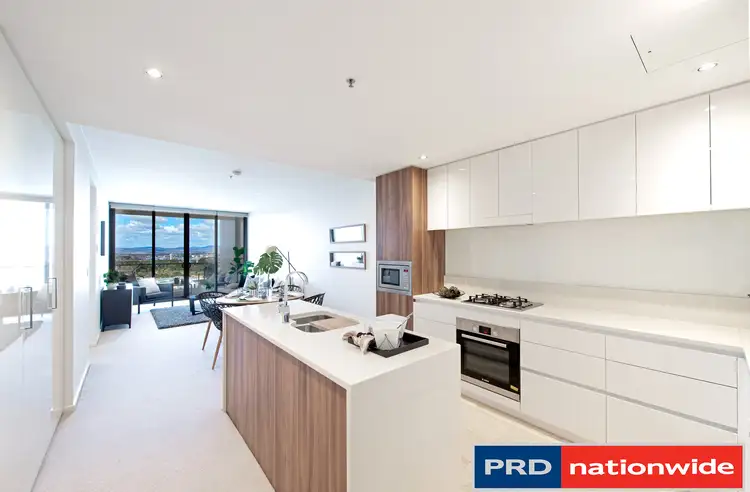Main view of Homely unit listing, 1422/240 Bunda Street, Canberra ACT 2601