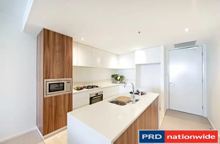 Fifth view of Homely unit listing, 1422/240 Bunda Street, Canberra ACT 2601