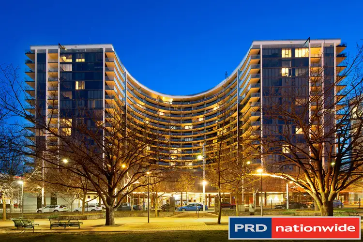 Sixth view of Homely unit listing, 1422/240 Bunda Street, Canberra ACT 2601