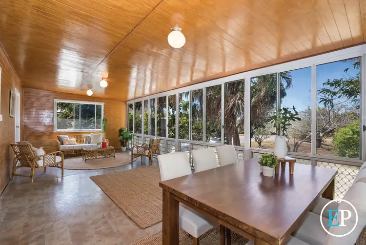 Main view of Homely house listing, 40 Albany Road, Hyde Park QLD 4812