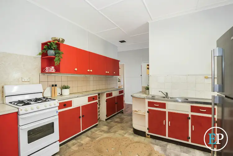 Fourth view of Homely house listing, 40 Albany Road, Hyde Park QLD 4812