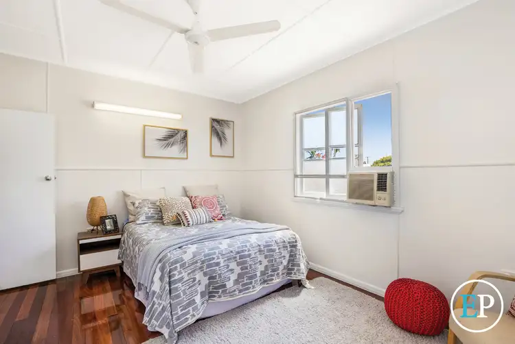 Fifth view of Homely house listing, 40 Albany Road, Hyde Park QLD 4812