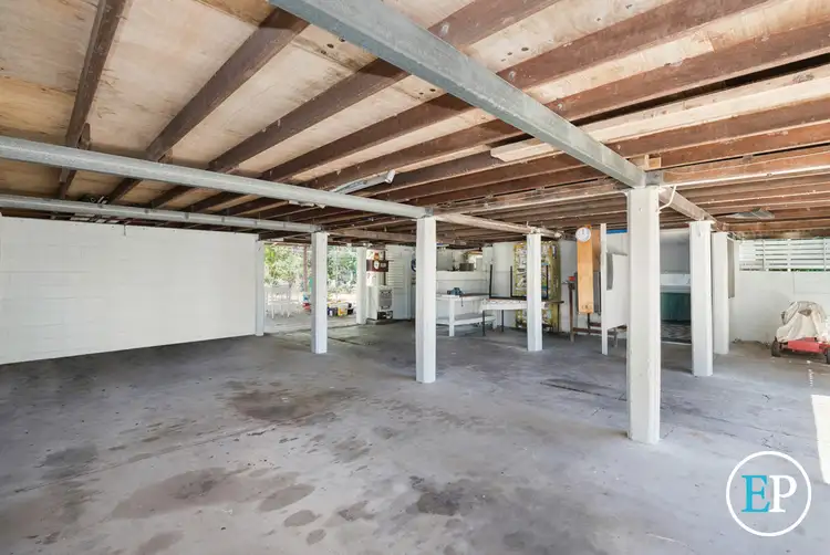 Seventh view of Homely house listing, 40 Albany Road, Hyde Park QLD 4812