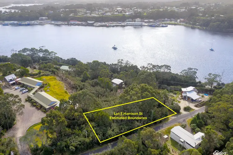 Lot 7 Harrison Street, Strahan TAS 7468