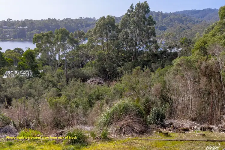 Second view of Homely land listing, Lot 7 Harrison Street, Strahan TAS 7468