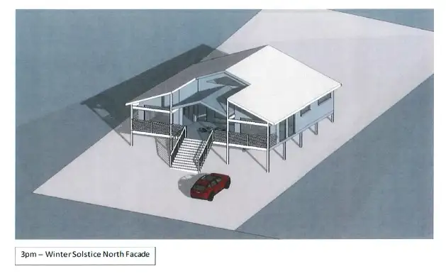 Third view of Homely land listing, Lot 7 Harrison Street, Strahan TAS 7468