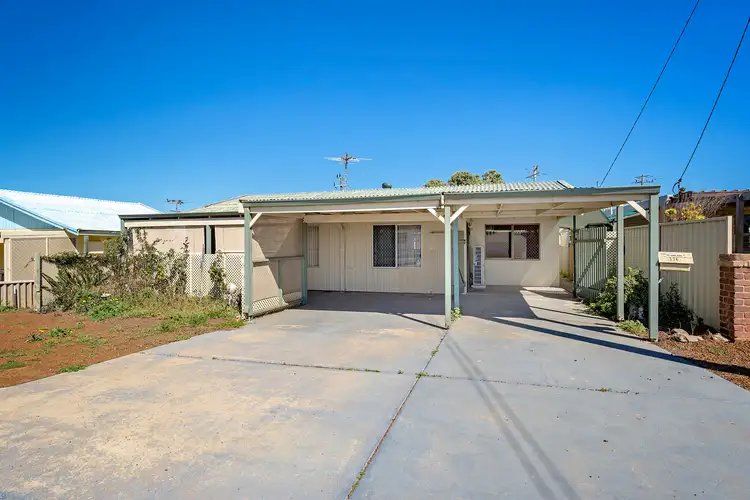 136 Zodiac Lane, West End WA 6530