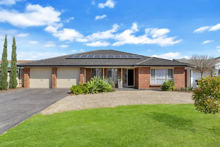 Second view of Homely house listing, 16 Albany Avenue, Port Noarlunga South SA 5167