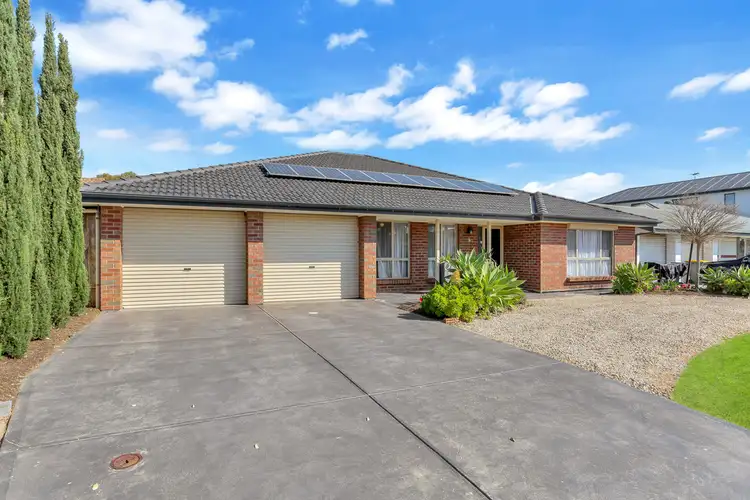 Fifth view of Homely house listing, 16 Albany Avenue, Port Noarlunga South SA 5167