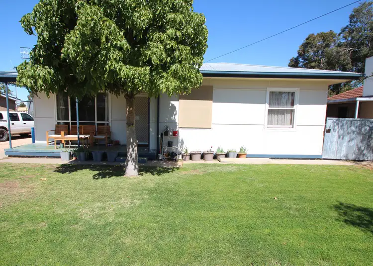 3 Kurrajong Avenue, Renmark SA 5341