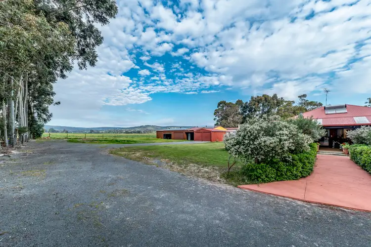 Third view of Homely house listing, 32 Mardja Loop, Mardella WA 6125