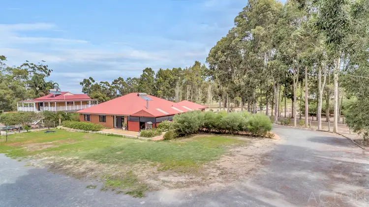 Fifth view of Homely house listing, 32 Mardja Loop, Mardella WA 6125