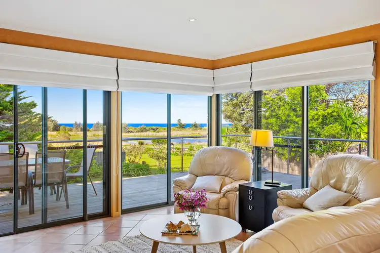 Second view of Homely house listing, 20 George Lane, Bermagui NSW 2546