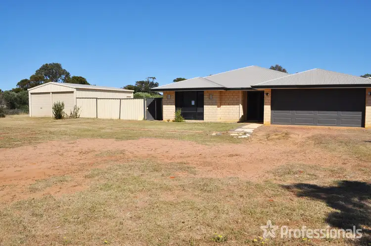 Second view of Homely house listing, 3 Roding Court, Deepdale WA 6532
