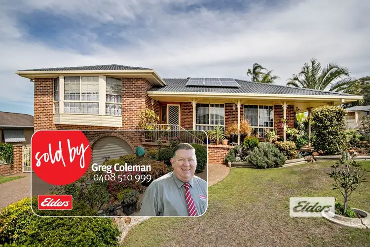 1 Gunbar Road, Taree NSW 2430
