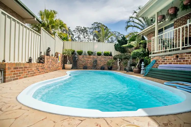 Second view of Homely house listing, 1 Gunbar Road, Taree NSW 2430