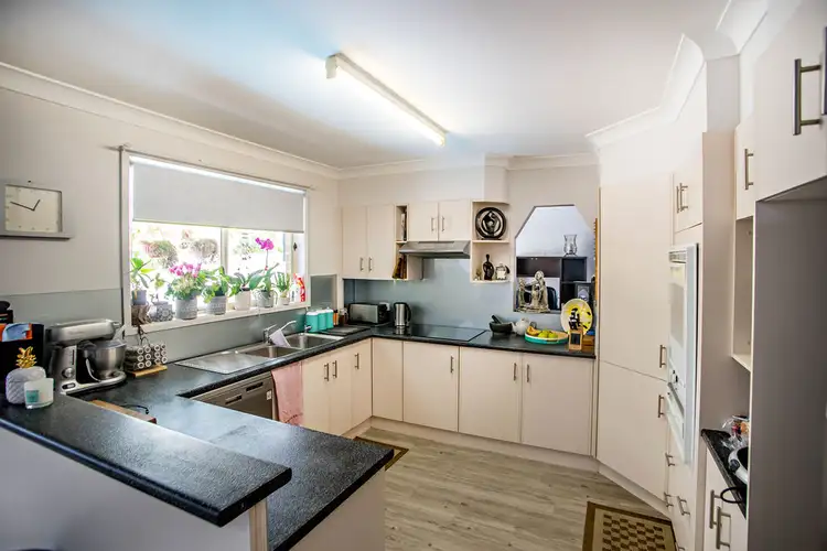 Fifth view of Homely house listing, 1 Gunbar Road, Taree NSW 2430