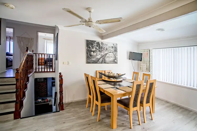 Sixth view of Homely house listing, 1 Gunbar Road, Taree NSW 2430