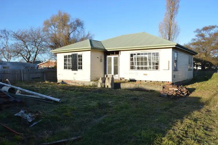 Main view of Homely house listing, 47a Lovett Street, Ulverstone TAS 7315