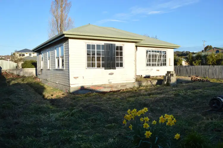 Second view of Homely house listing, 47a Lovett Street, Ulverstone TAS 7315