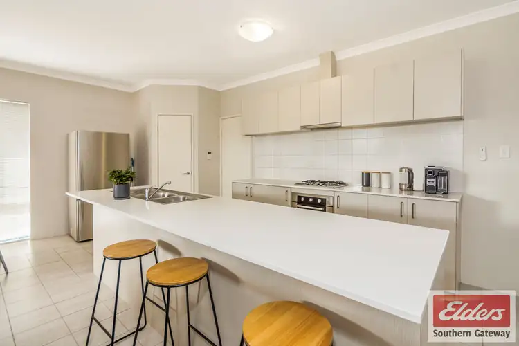 Main view of Homely house listing, 8 Affinity Street, Wellard WA 6170
