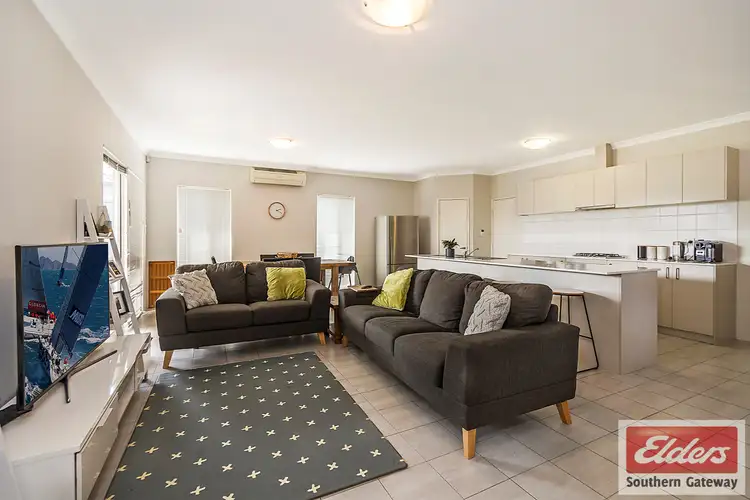 Second view of Homely house listing, 8 Affinity Street, Wellard WA 6170
