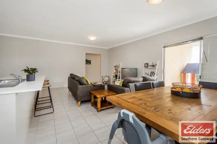Fifth view of Homely house listing, 8 Affinity Street, Wellard WA 6170