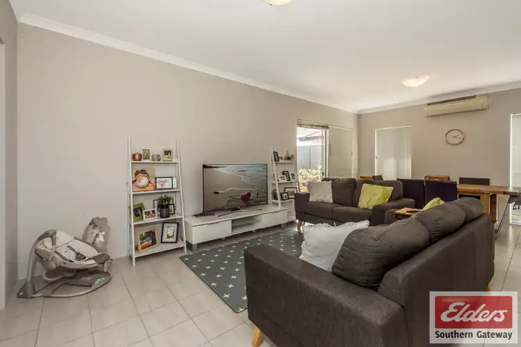 Sixth view of Homely house listing, 8 Affinity Street, Wellard WA 6170