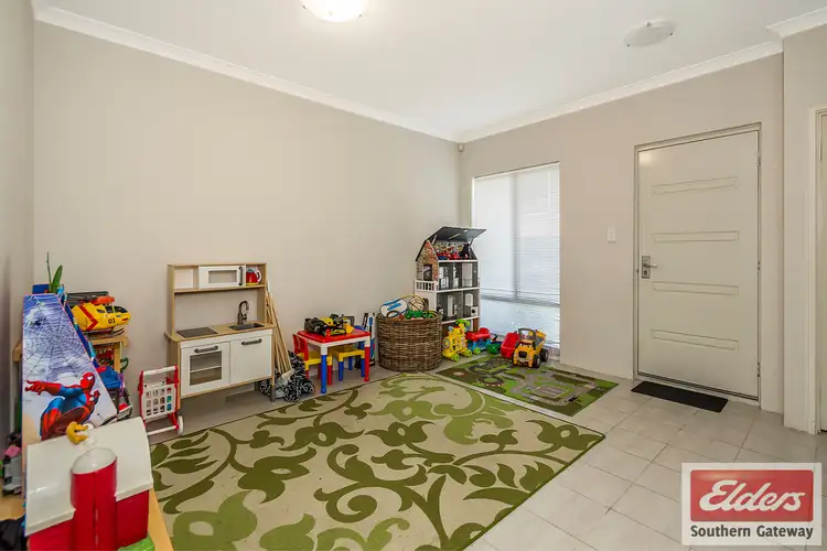 Seventh view of Homely house listing, 8 Affinity Street, Wellard WA 6170