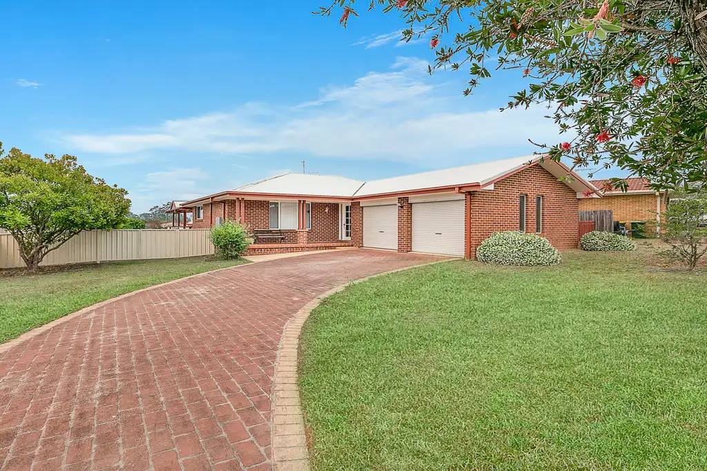 Main view of Homely house listing, 74 Colonial Circuit, Wauchope NSW 2446