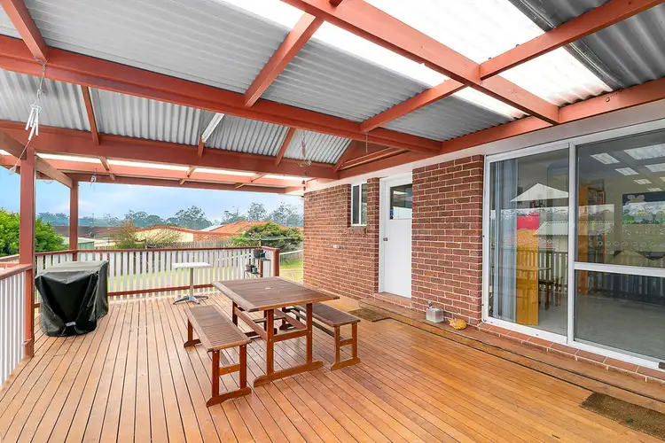 Second view of Homely house listing, 74 Colonial Circuit, Wauchope NSW 2446