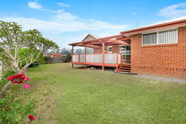 Third view of Homely house listing, 74 Colonial Circuit, Wauchope NSW 2446