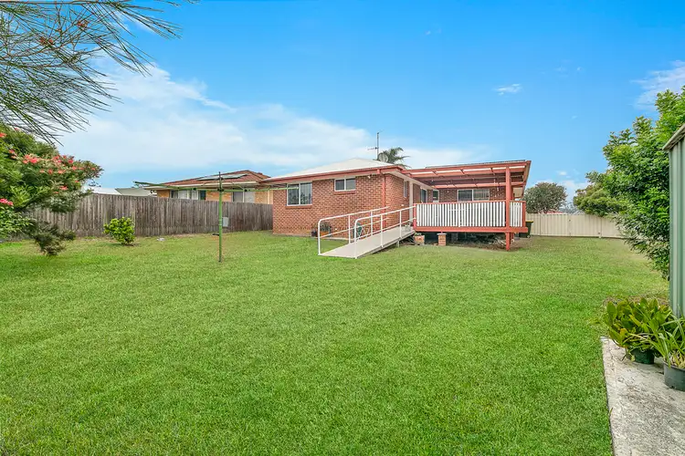 Fourth view of Homely house listing, 74 Colonial Circuit, Wauchope NSW 2446