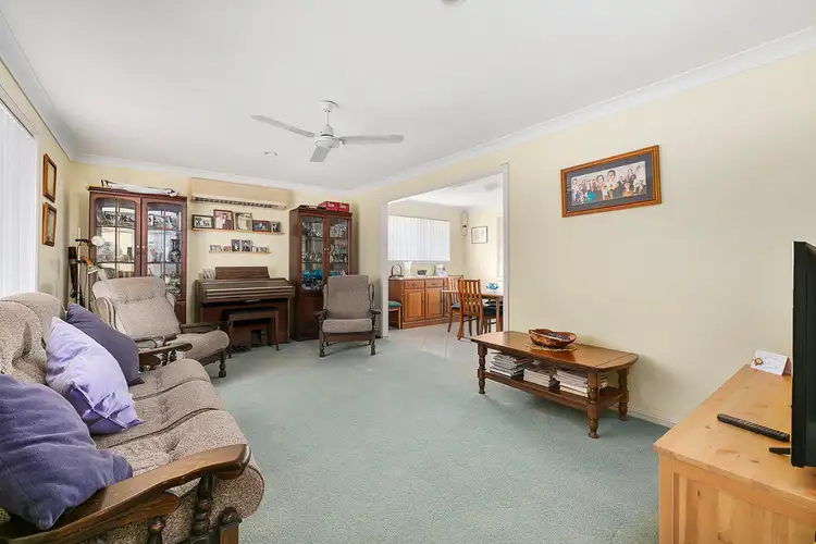 Sixth view of Homely house listing, 74 Colonial Circuit, Wauchope NSW 2446