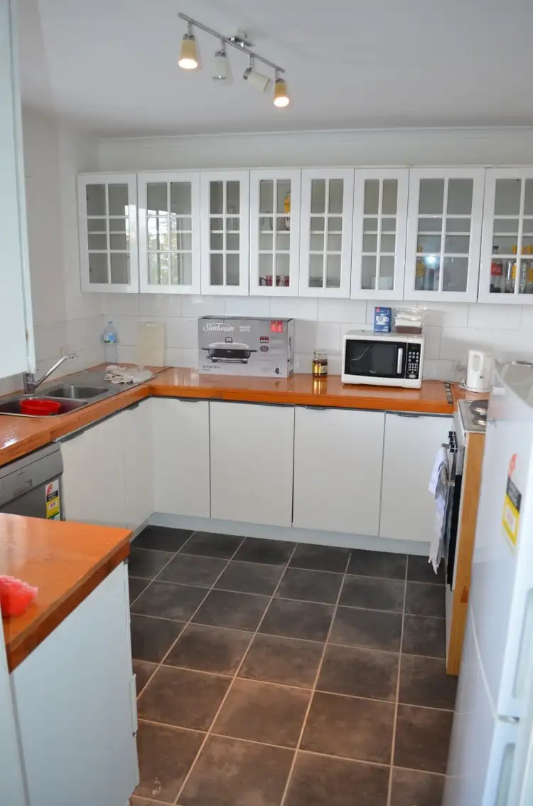 Fourth view of Homely house listing, 43 Bremner Street, Blackwater QLD 4717