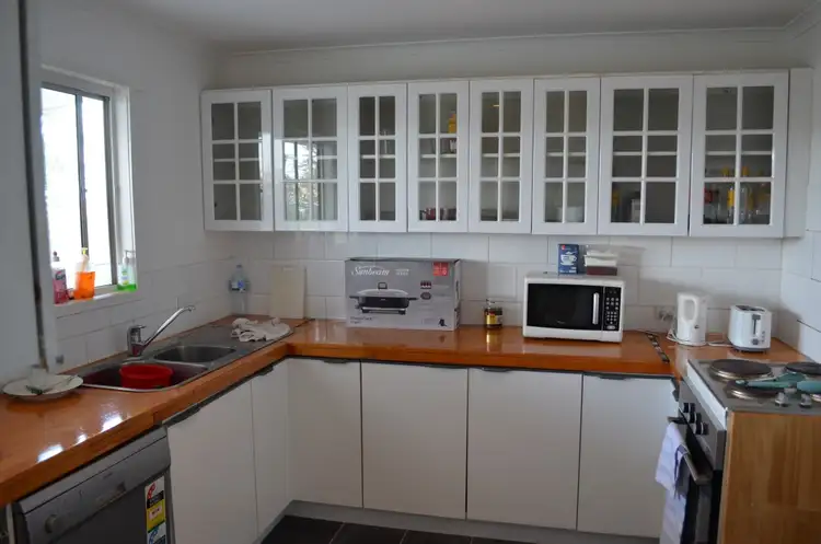 Fifth view of Homely house listing, 43 Bremner Street, Blackwater QLD 4717