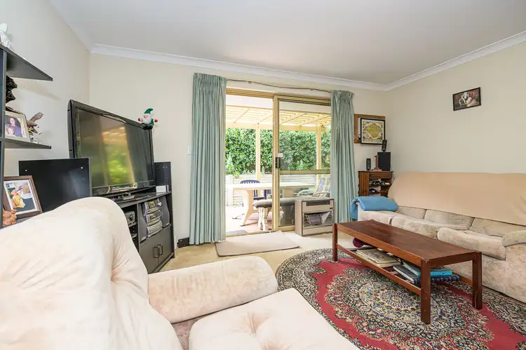 Second view of Homely villa listing, 3/154 Labouchere Road, Como WA 6152