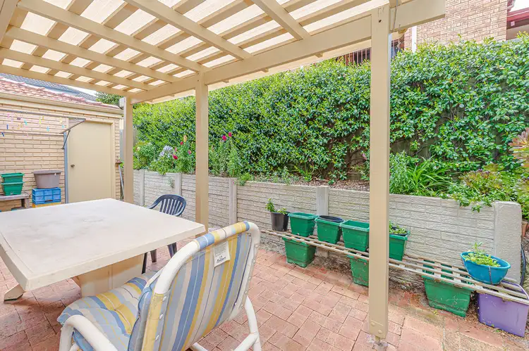 Fourth view of Homely villa listing, 3/154 Labouchere Road, Como WA 6152