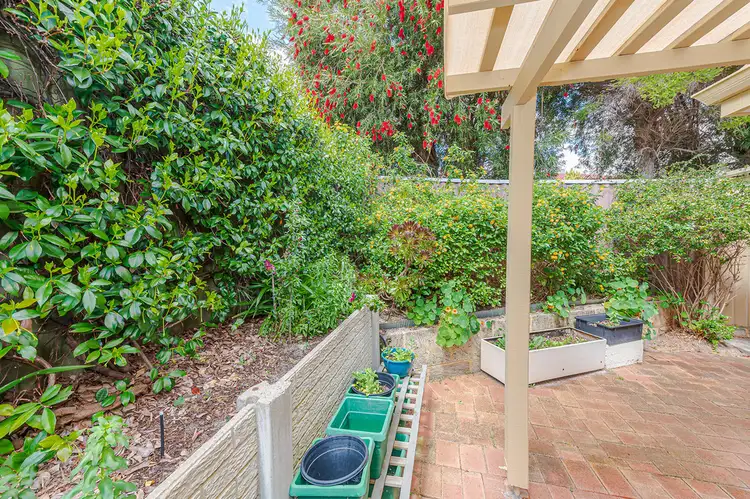 Fifth view of Homely villa listing, 3/154 Labouchere Road, Como WA 6152