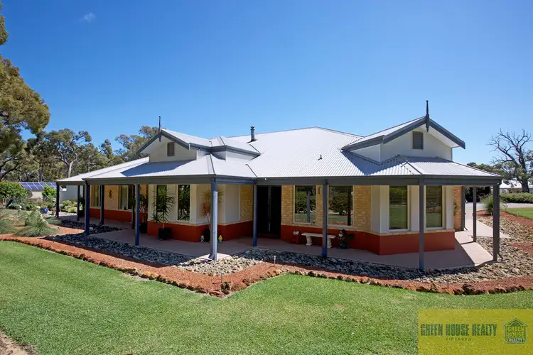 Second view of Homely house listing, 5 Macleod Close, Byford WA 6122