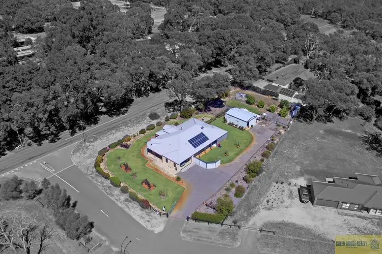 Third view of Homely house listing, 5 Macleod Close, Byford WA 6122