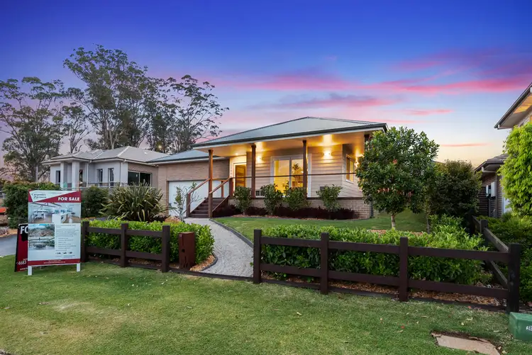 Main view of Homely house listing, 12 Berrima Road, Wilton NSW 2571