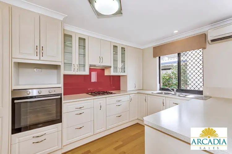 Second view of Homely retirement listing, 21 / 99 Burslem Drive, Maddington WA 6109
