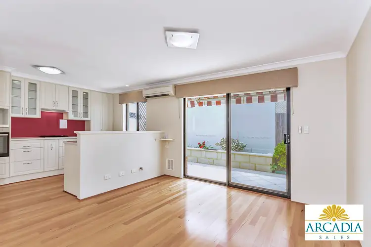 Third view of Homely retirement listing, 21 / 99 Burslem Drive, Maddington WA 6109