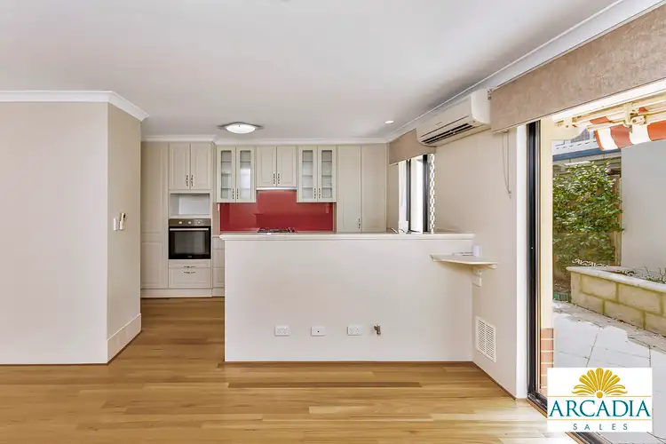 Fourth view of Homely retirement listing, 21 / 99 Burslem Drive, Maddington WA 6109